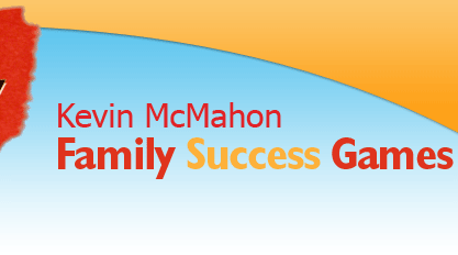 Kevin McMahon - Game of Success