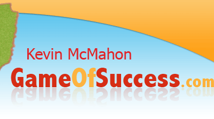 Kevin McMahon - Game of Success